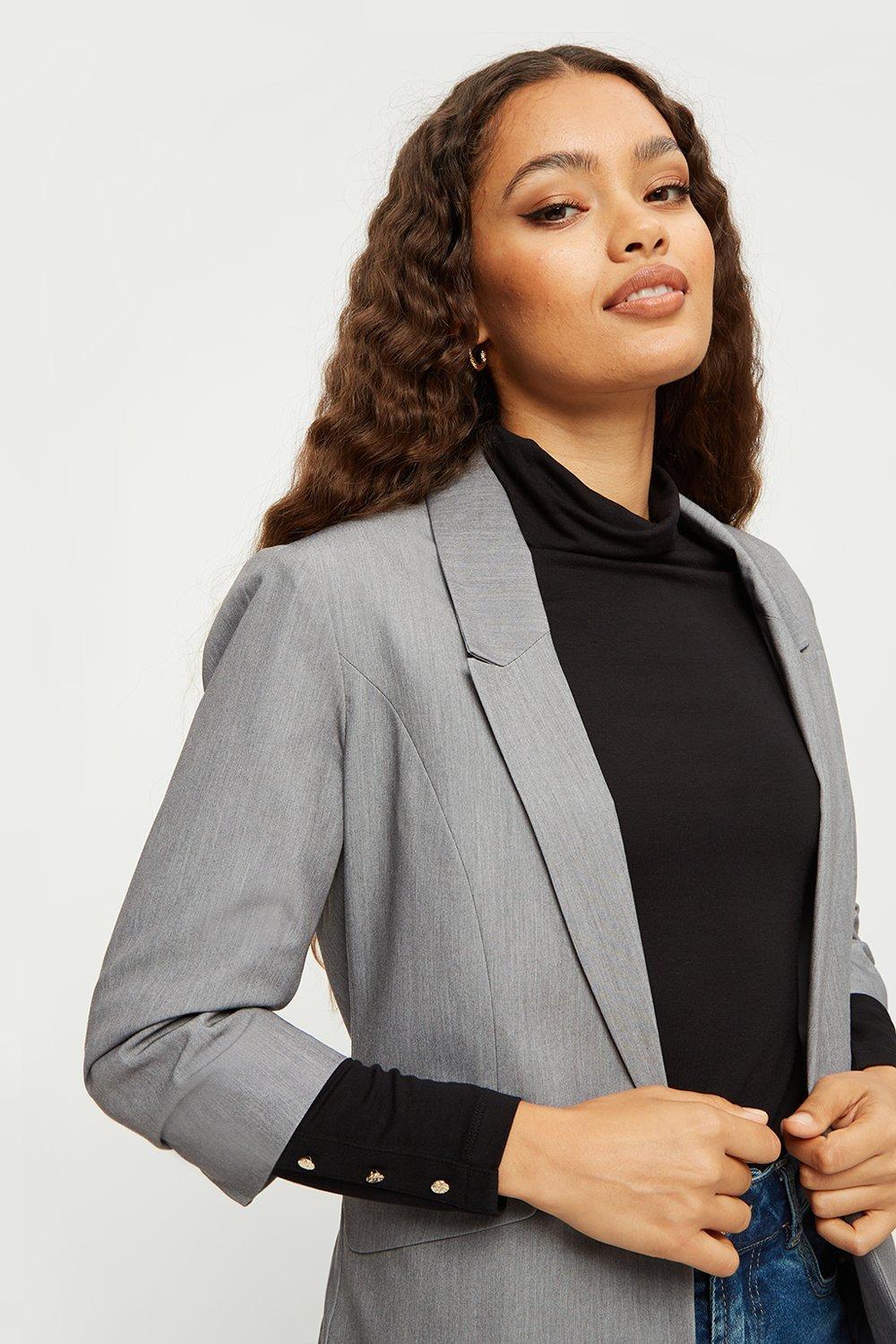 Dorothy perkins outlet petite blazer